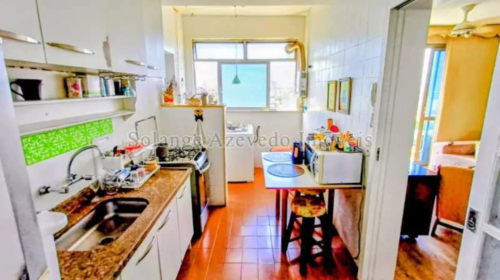 Apartamento, 3 quartos, 85 m² - Foto 20