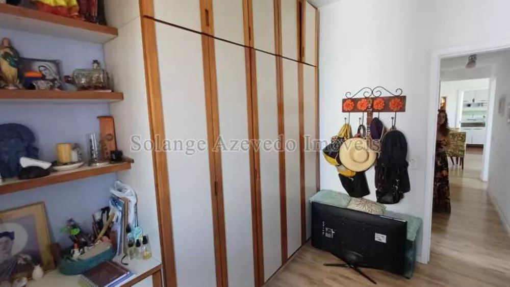 Apartamento, 3 quartos, 85 m² - Foto 3