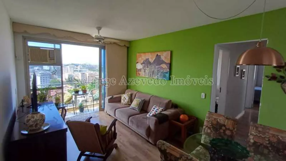 Apartamento, 3 quartos, 85 m² - Foto 7