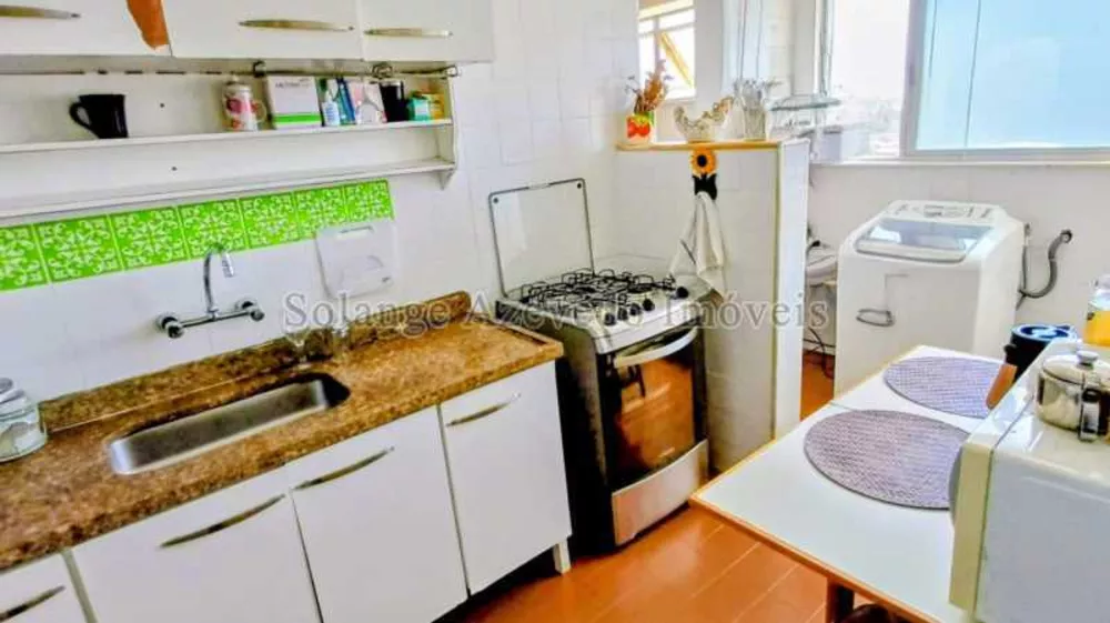 Apartamento, 3 quartos, 85 m² - Foto 5
