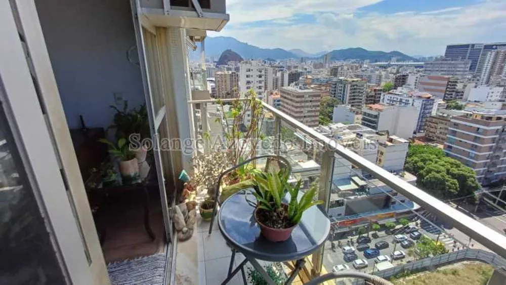 Apartamento, 3 quartos, 85 m² - Foto 2