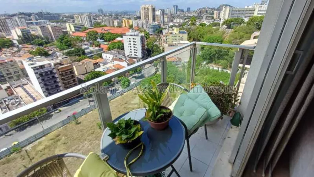 Apartamento, 3 quartos, 85 m² - Foto 10