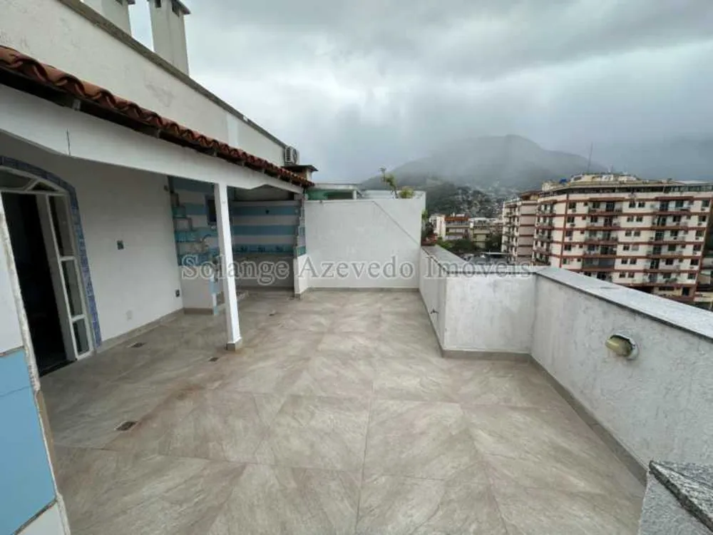 Cobertura, 2 quartos, 92 m² - Foto 15
