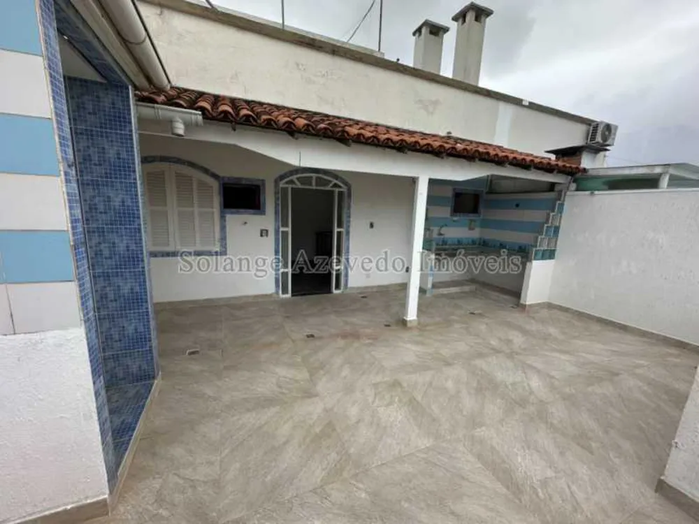 Cobertura, 2 quartos, 92 m² - Foto 2
