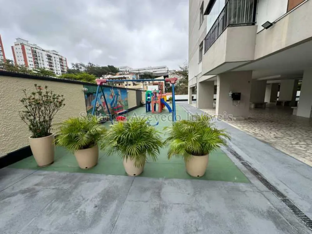 Cobertura, 2 quartos, 92 m² - Foto 10