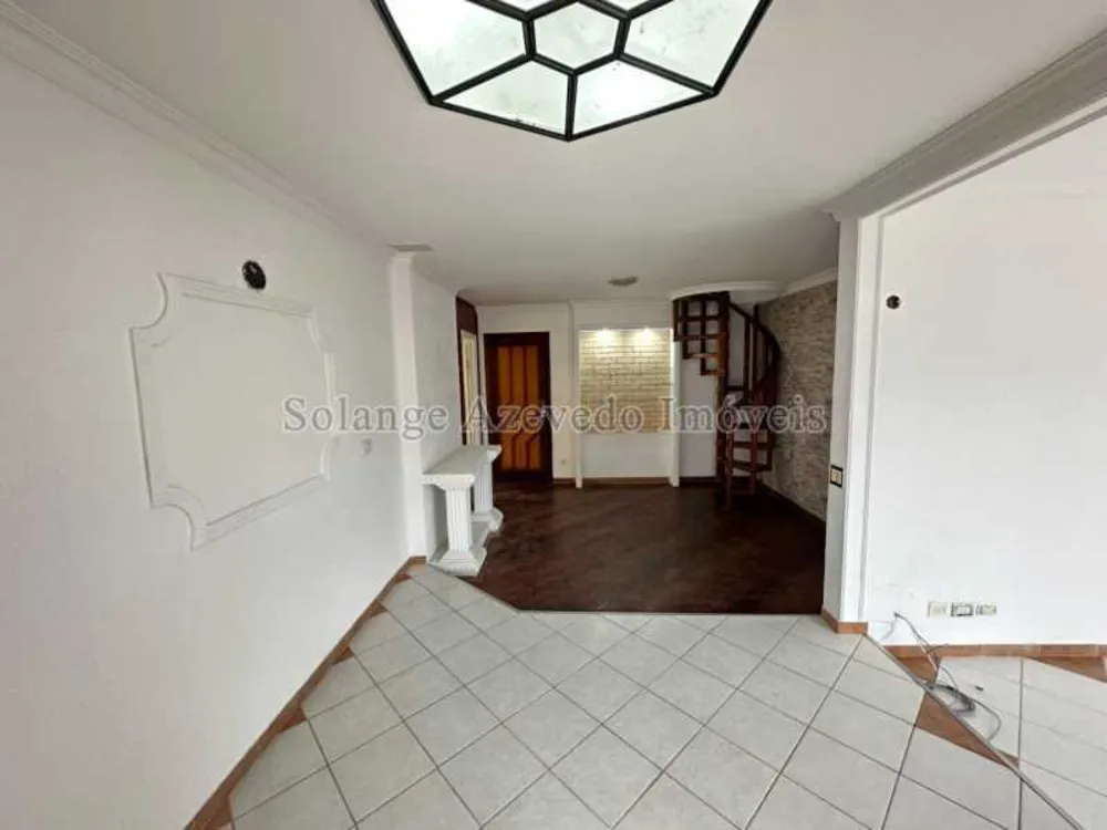 Cobertura, 2 quartos, 92 m² - Foto 1