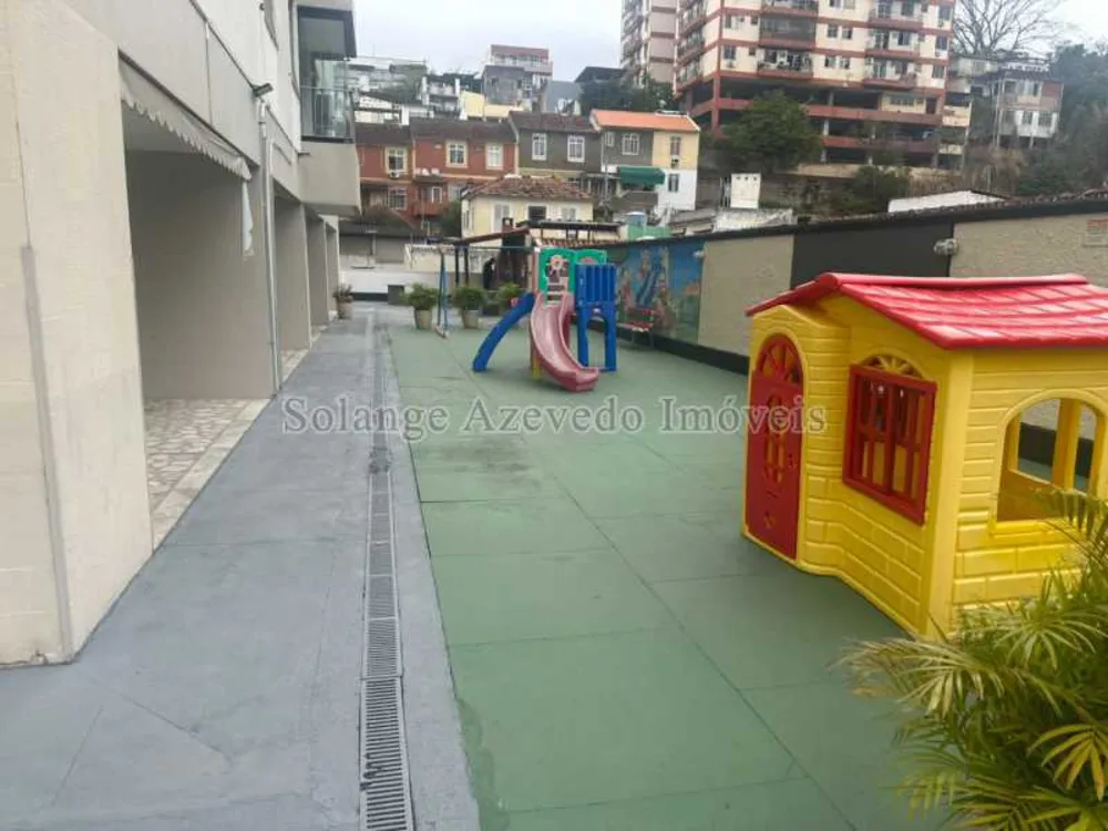 Cobertura, 2 quartos, 92 m² - Foto 12