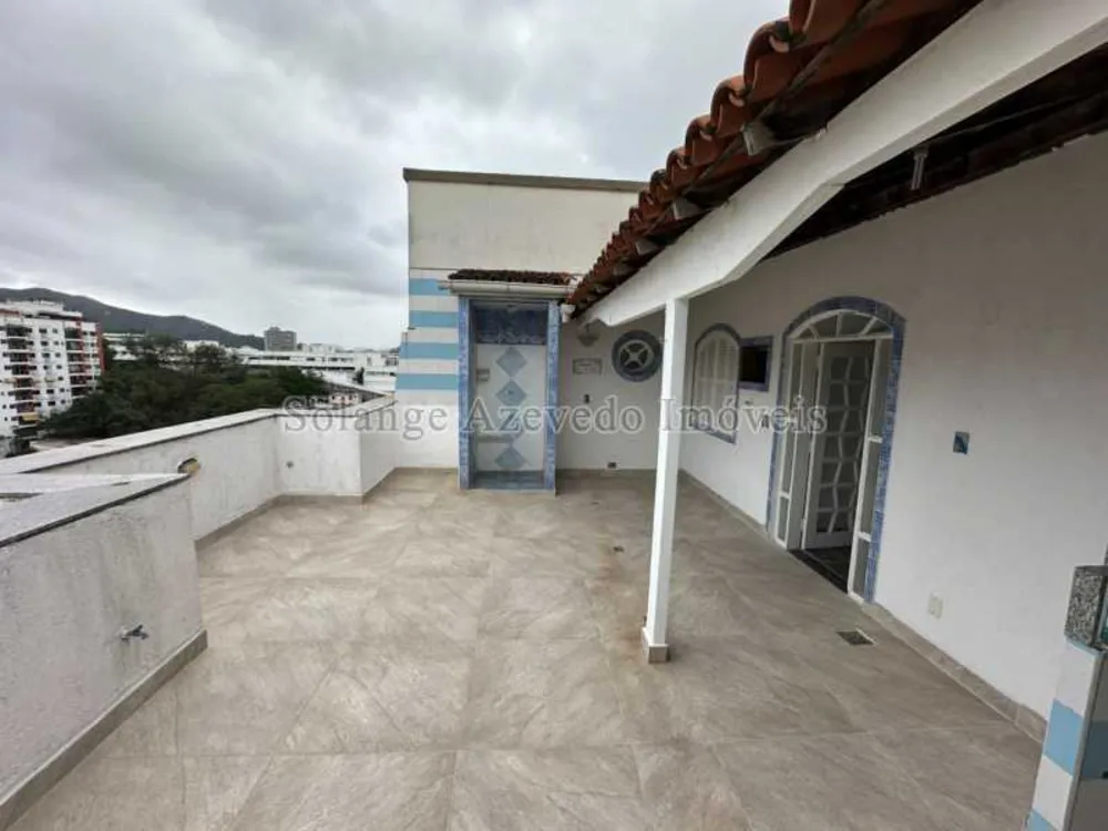 Cobertura, 2 quartos, 92 m² - Foto 14