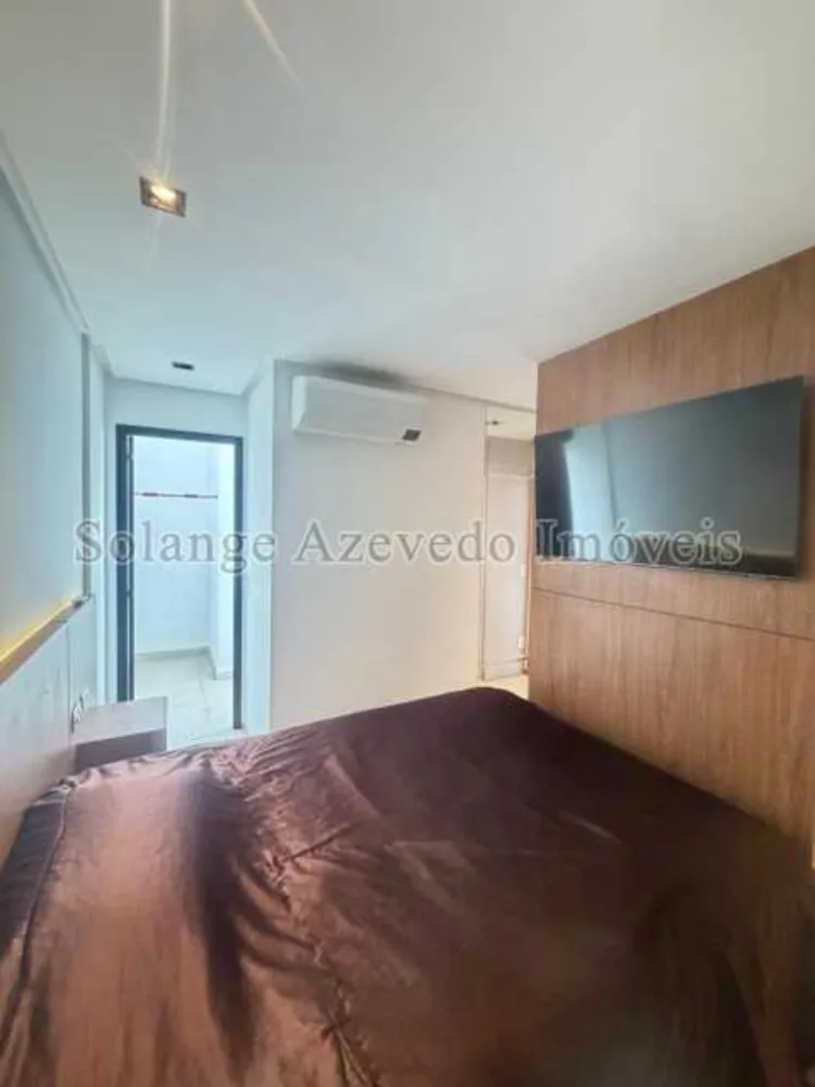 Cobertura, 3 quartos, 144 m² - Foto 8