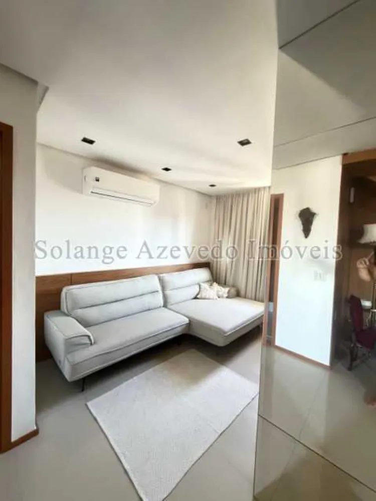 Cobertura, 3 quartos, 144 m² - Foto 2