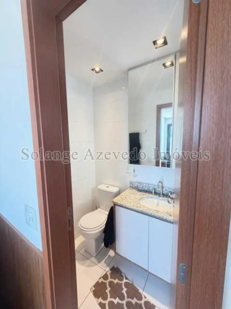 Cobertura, 3 quartos, 144 m² - Foto 24