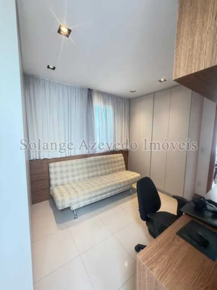 Cobertura, 3 quartos, 144 m² - Foto 15
