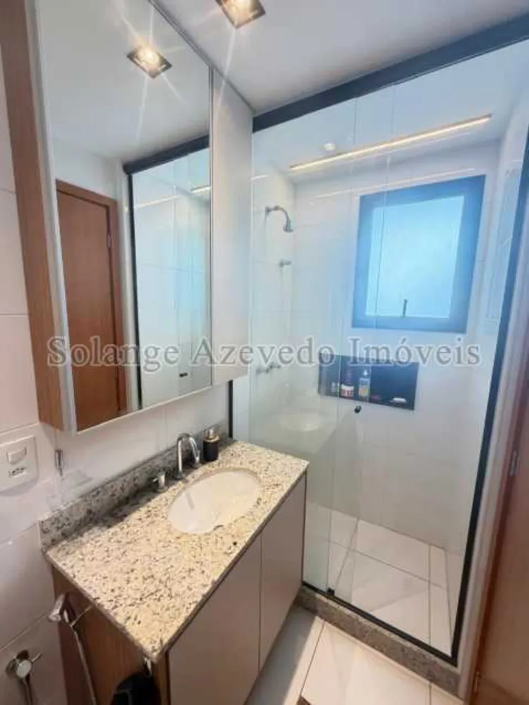 Cobertura, 3 quartos, 144 m² - Foto 10