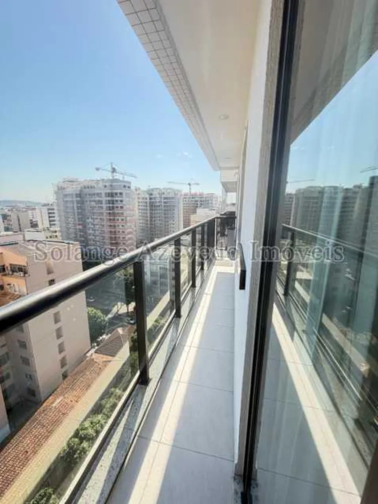 Cobertura, 3 quartos, 144 m² - Foto 6