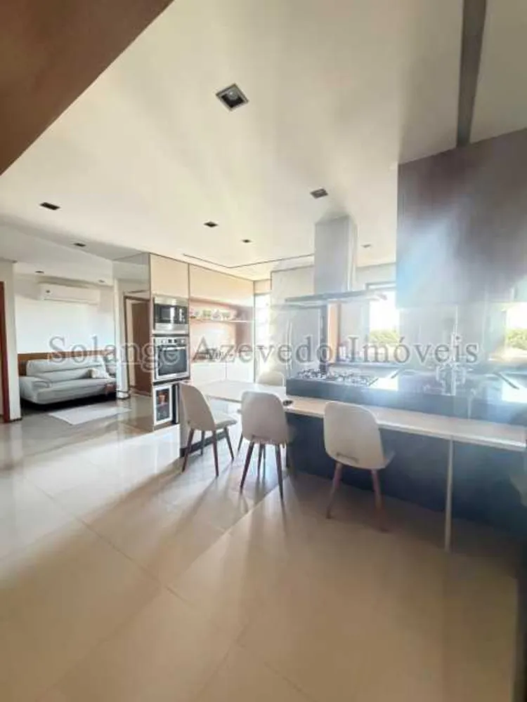 Cobertura, 3 quartos, 144 m² - Foto 12