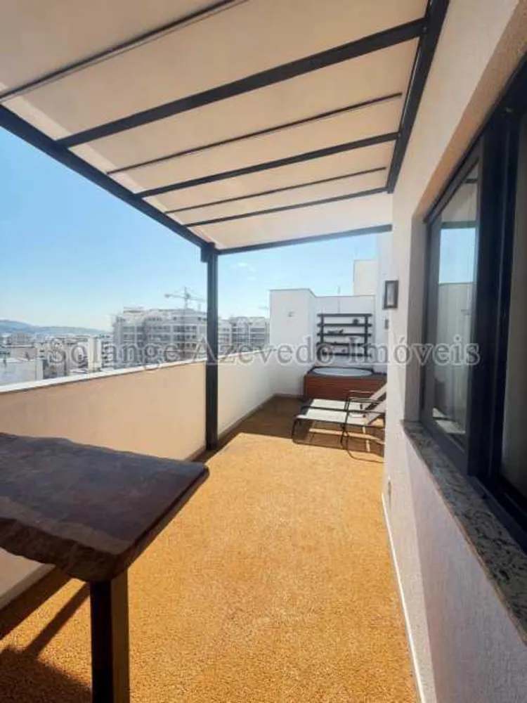 Cobertura, 3 quartos, 144 m² - Foto 18