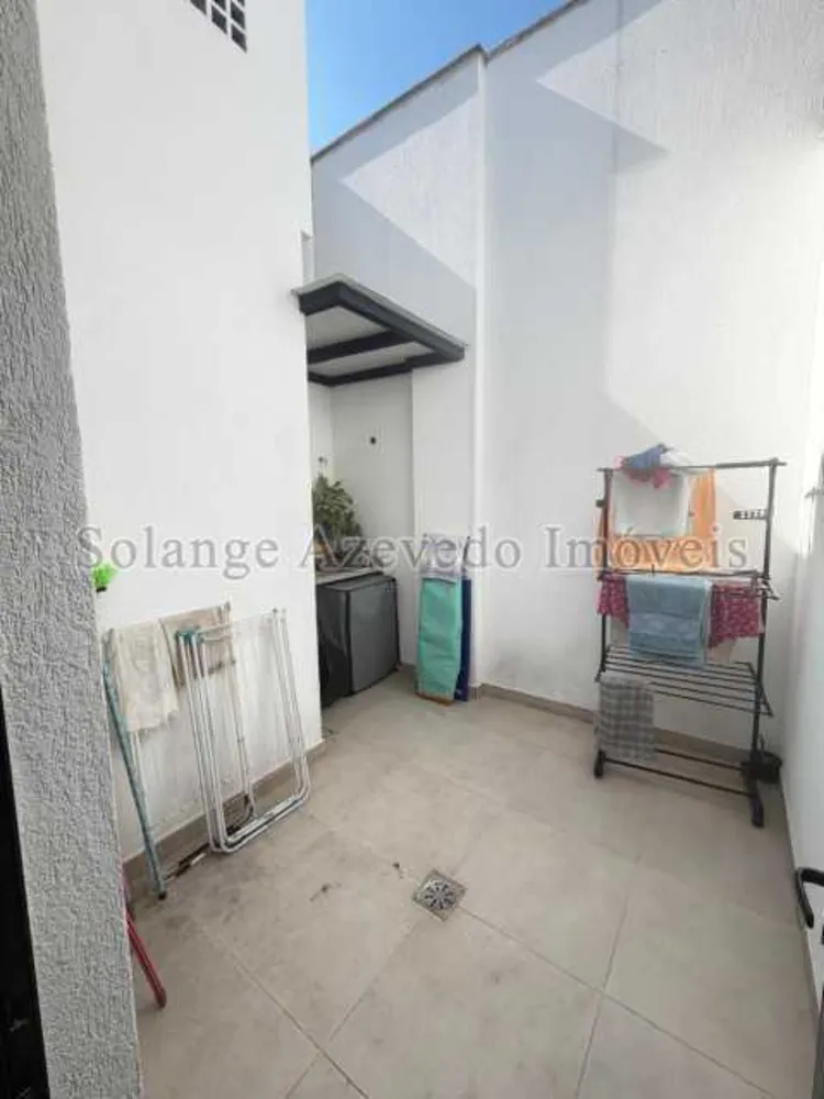 Cobertura, 3 quartos, 144 m² - Foto 23