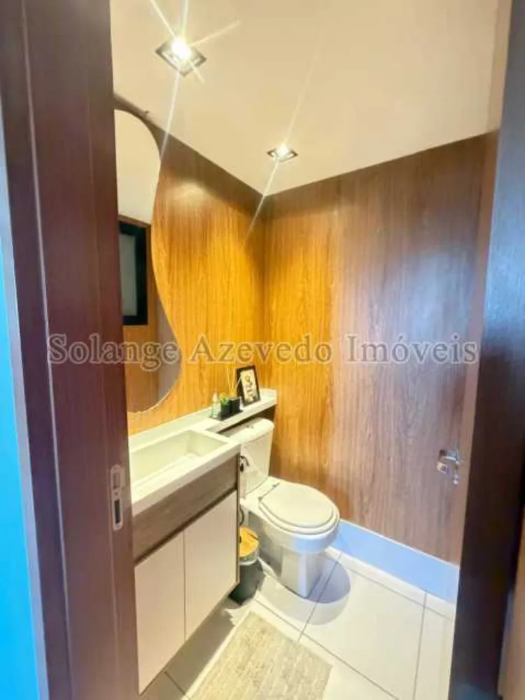 Cobertura, 3 quartos, 144 m² - Foto 16