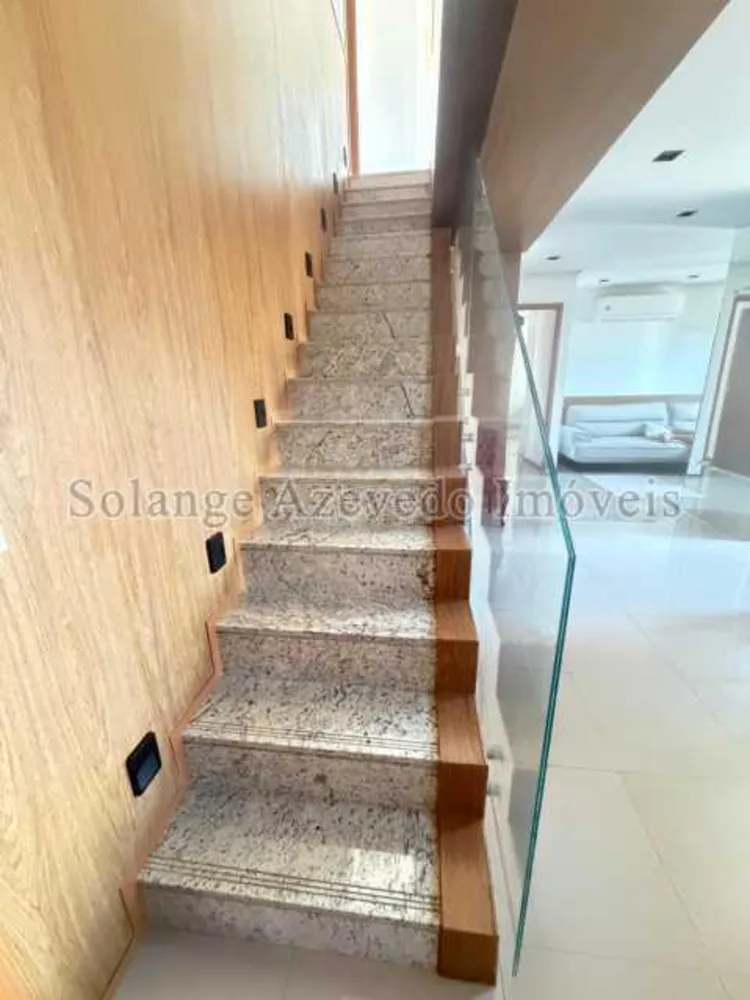 Cobertura, 3 quartos, 144 m² - Foto 14