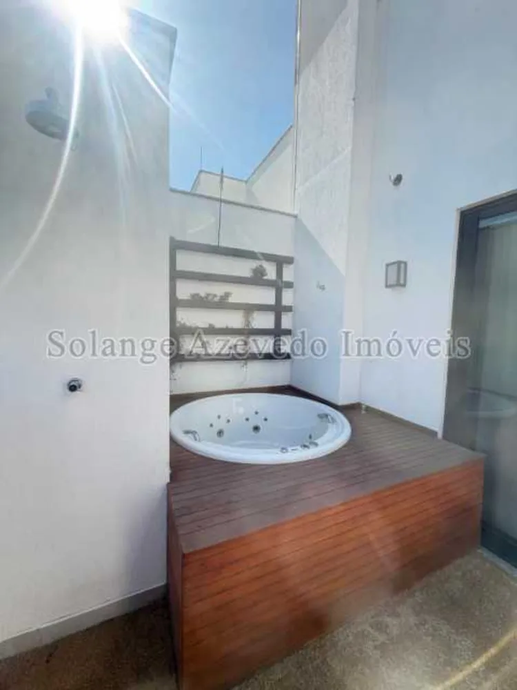 Cobertura, 3 quartos, 144 m² - Foto 22