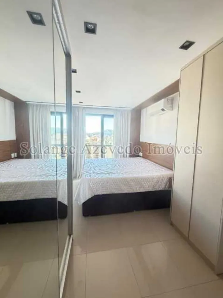 Cobertura, 3 quartos, 144 m² - Foto 9