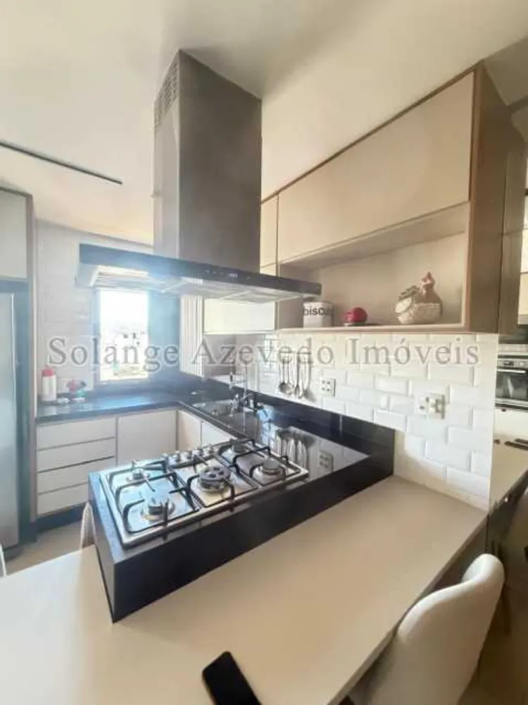 Cobertura, 3 quartos, 144 m² - Foto 11