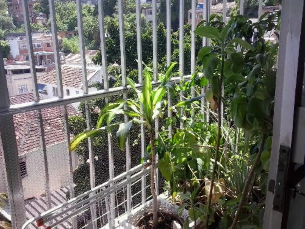 Apartamento, 2 quartos, 66 m² - Foto 27