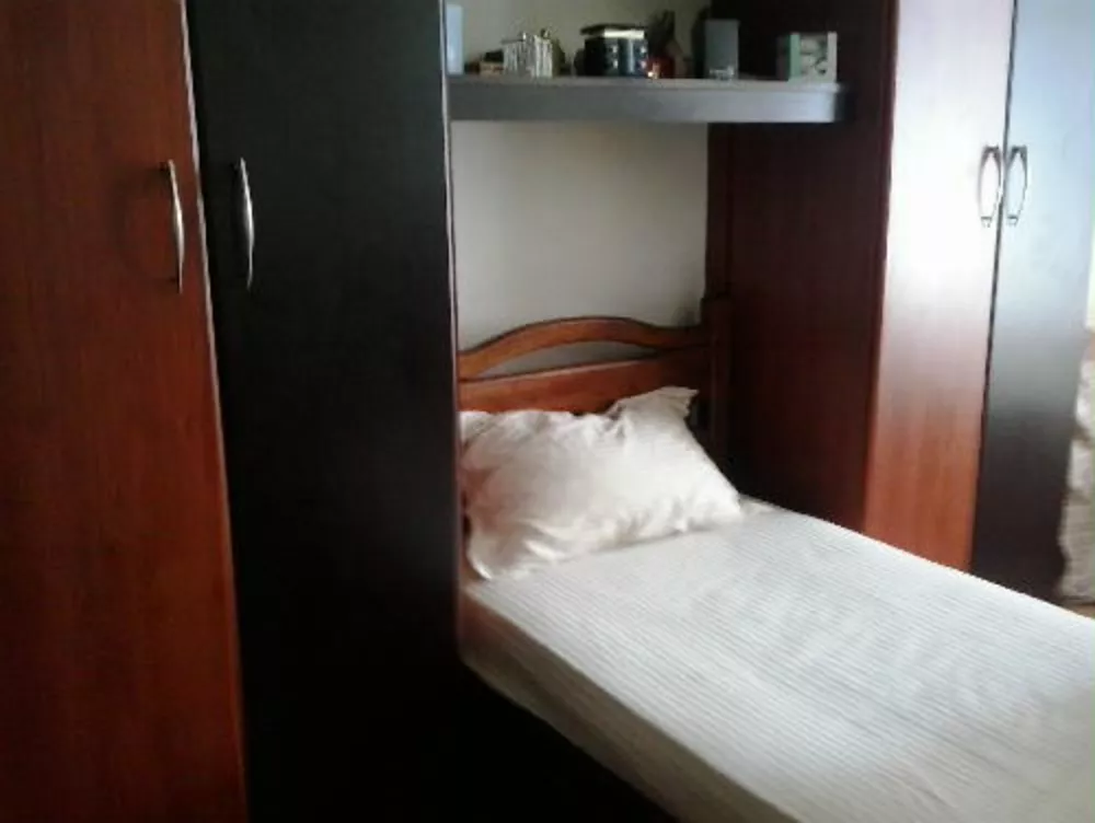 Apartamento, 2 quartos, 66 m² - Foto 11
