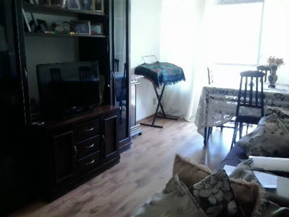 Apartamento, 2 quartos, 66 m² - Foto 1