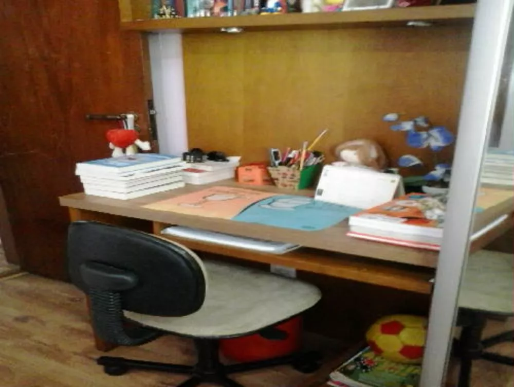 Apartamento, 2 quartos, 66 m² - Foto 10