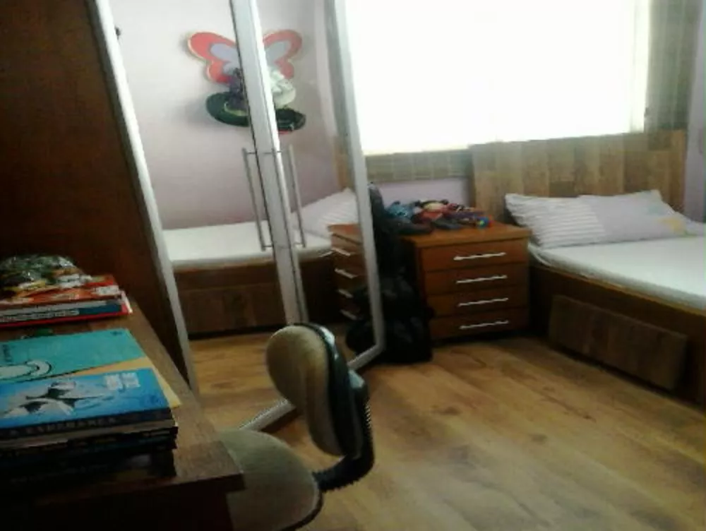 Apartamento, 2 quartos, 66 m² - Foto 9