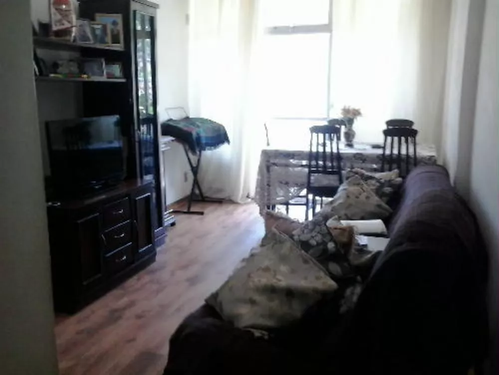 Apartamento, 2 quartos, 66 m² - Foto 3