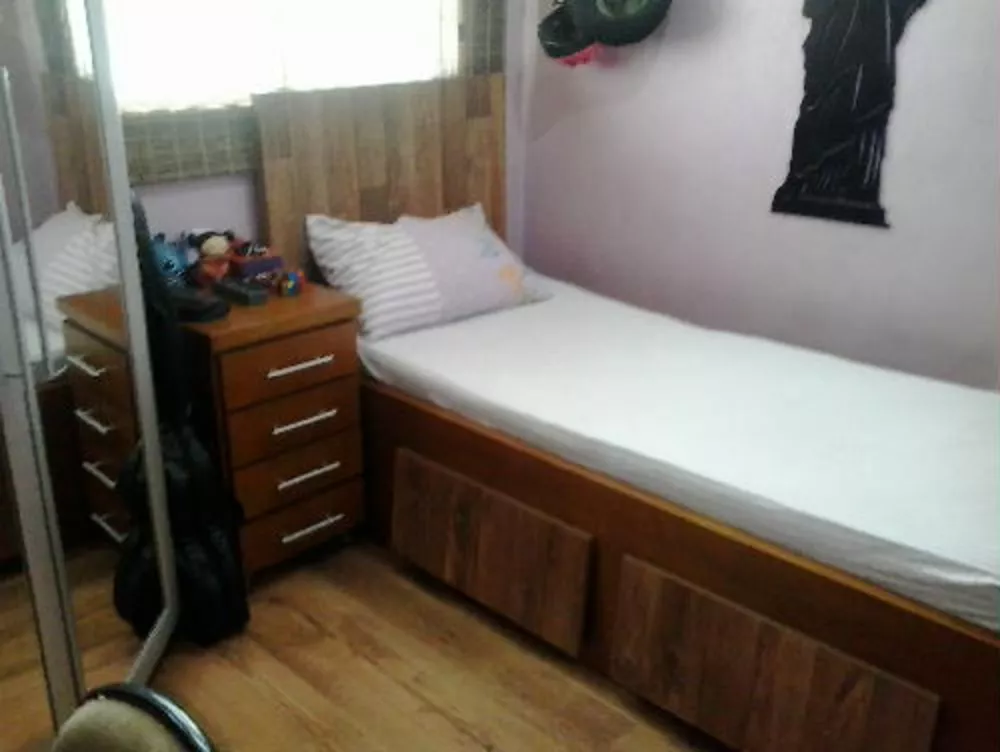 Apartamento, 2 quartos, 66 m² - Foto 8