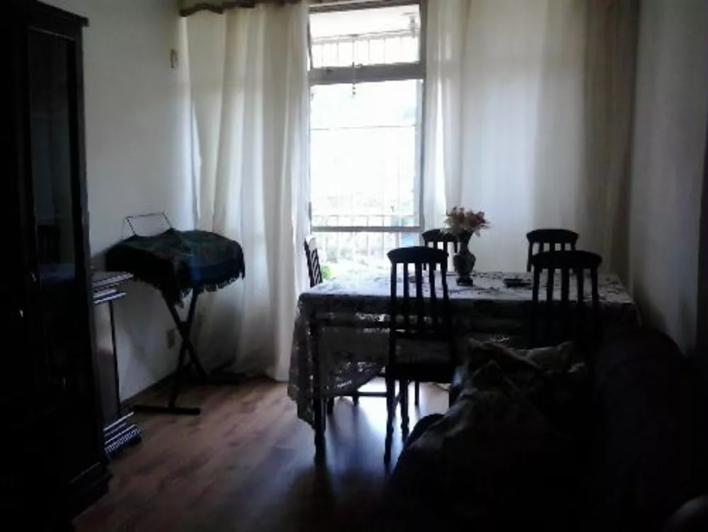 Apartamento, 2 quartos, 66 m² - Foto 2