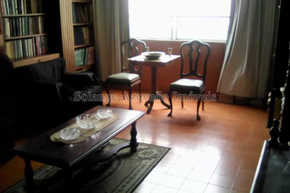 Apartamento, 3 quartos, 250 m² - Foto 1