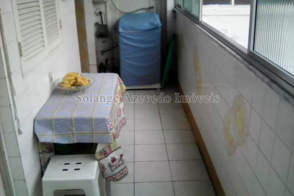 Apartamento, 3 quartos, 250 m² - Foto 21