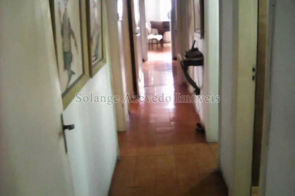 Apartamento, 3 quartos, 250 m² - Foto 6