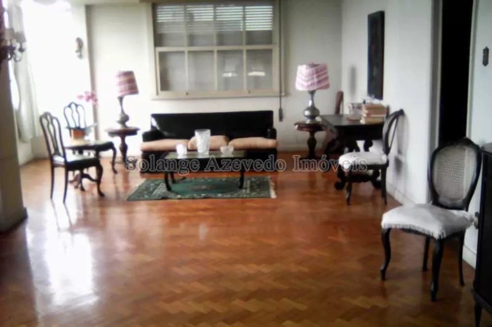 Apartamento, 3 quartos, 250 m² - Foto 10