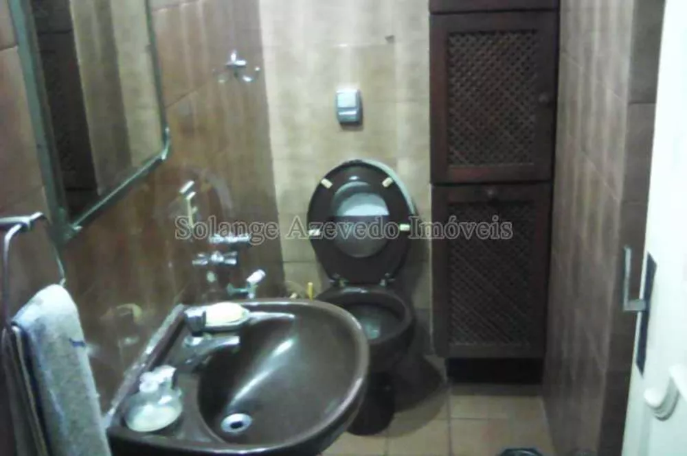 Apartamento, 3 quartos, 250 m² - Foto 3