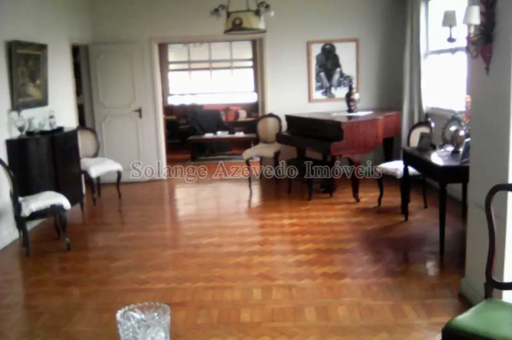 Apartamento, 3 quartos, 250 m² - Foto 5