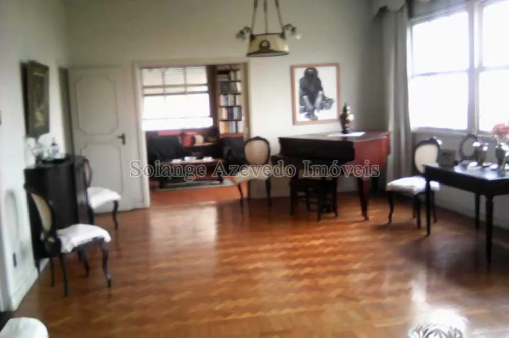 Apartamento, 3 quartos, 250 m² - Foto 13