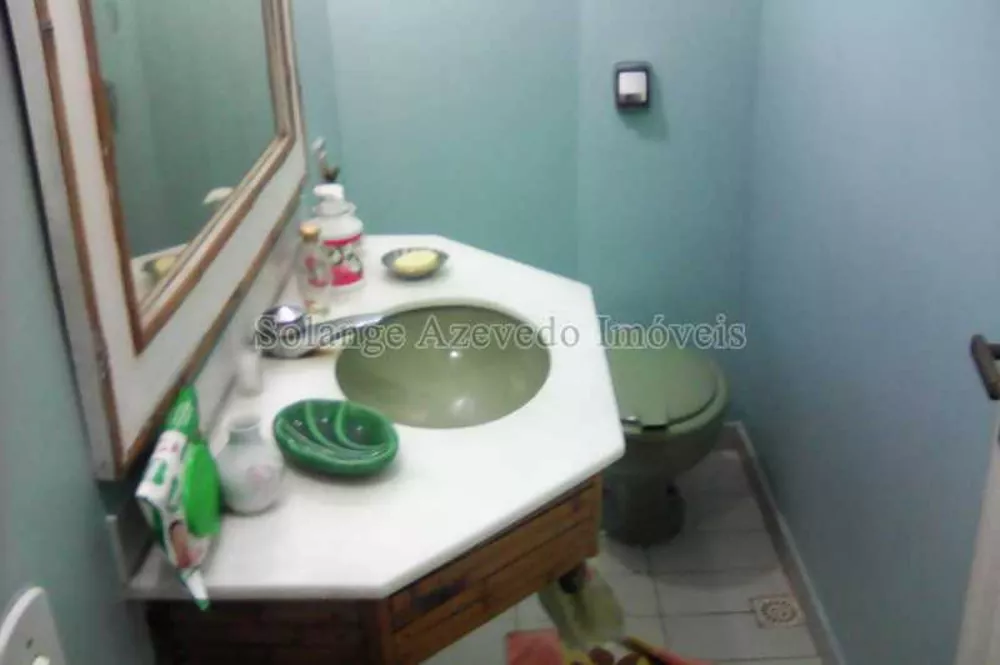 Apartamento, 3 quartos, 250 m² - Foto 8