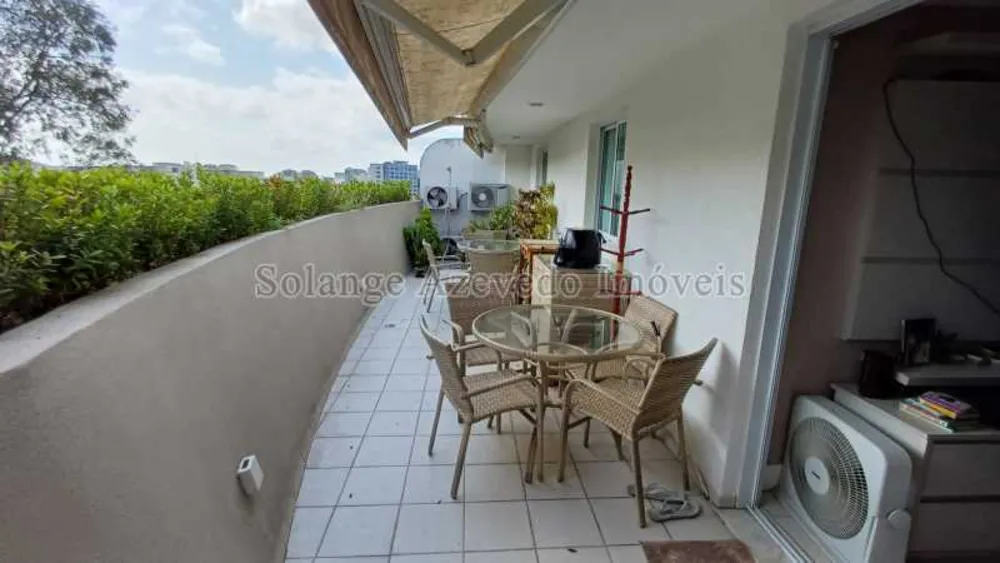 Apartamento, 3 quartos, 106 m² - Foto 4