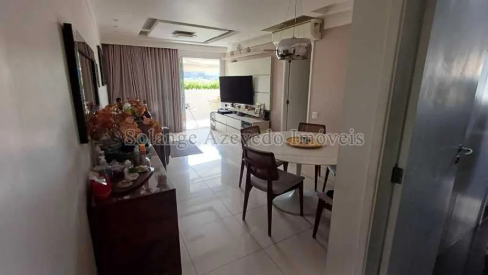 Apartamento, 3 quartos, 106 m² - Foto 8