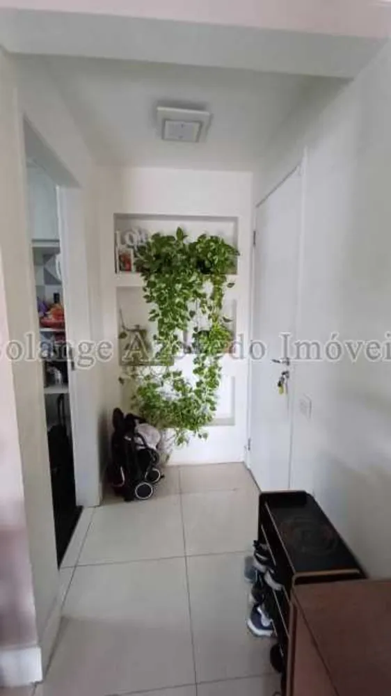 Apartamento, 3 quartos, 106 m² - Foto 9