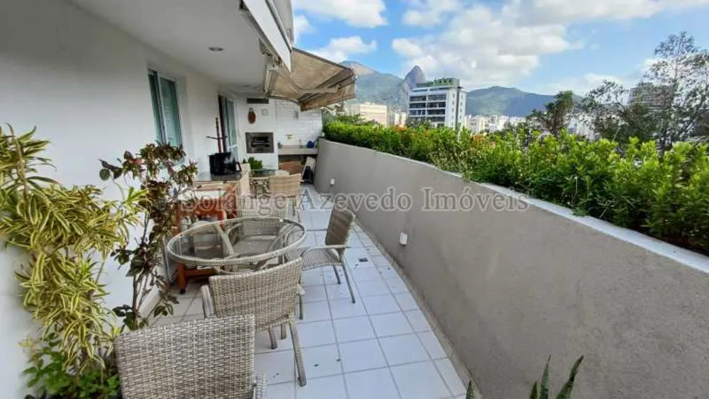 Apartamento, 3 quartos, 106 m² - Foto 1