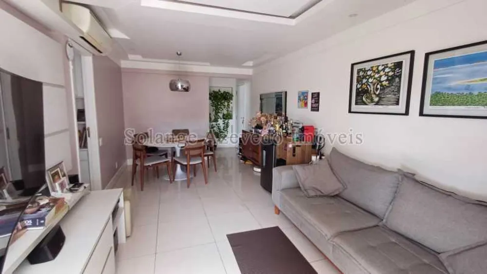 Apartamento, 3 quartos, 106 m² - Foto 5