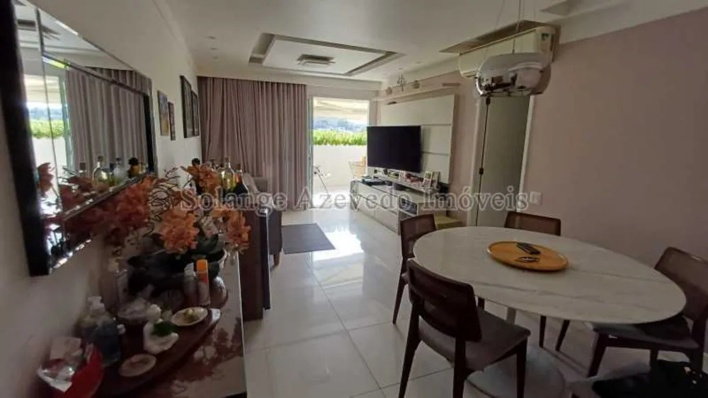 Apartamento, 3 quartos, 106 m² - Foto 6