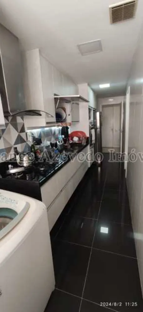 Apartamento, 3 quartos, 106 m² - Foto 18