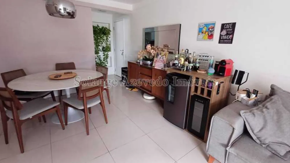 Apartamento, 3 quartos, 106 m² - Foto 7